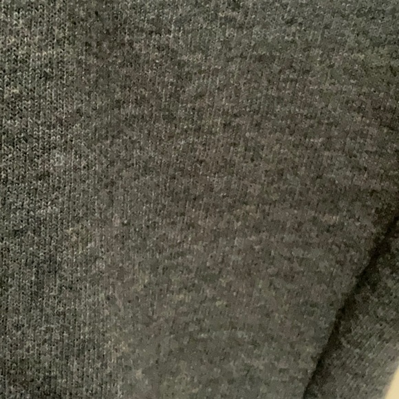 Hanes EcoSmart Men’s Fleece Hoodie - Small - Picture 4 of 4